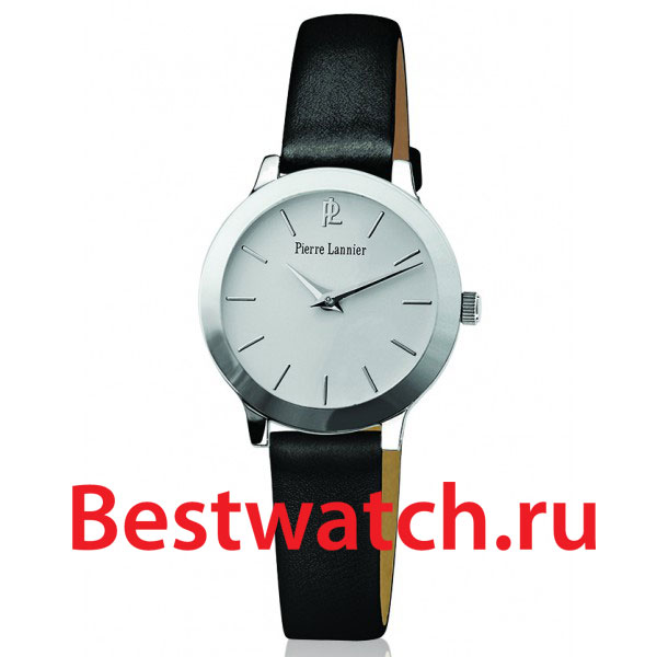 Часы Pierre Lannier Week-end Ligne Pure 019K623